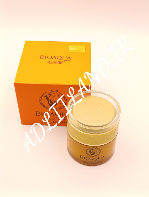 کرم اسب بیوآکوا ـ آدلیلند