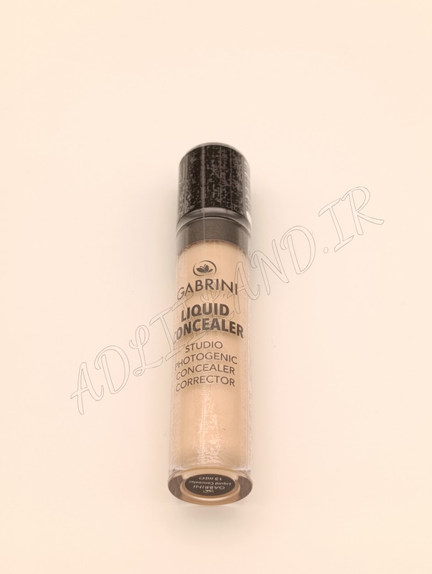 کانسیلر مایع گابرینی ـ آدلیلند