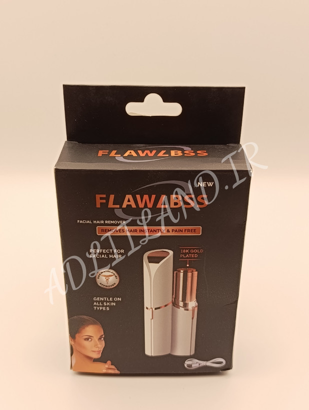 شیور صورت تک کاره برند فلاولس ـ آدلیلند