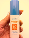 ضد آفتاب هیالورونیک اسید سادور SPF 60 آدلیلند