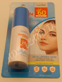 ضد آفتاب هیالورونیک اسید سادور SPF 60 آدلیلند