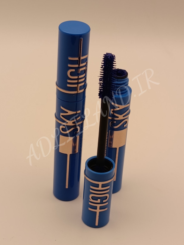 ریمل آبی اسکایهای آدلیلند