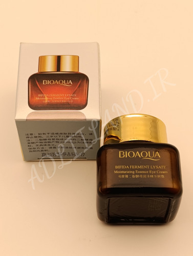 کرم دور چشم کافئین بیوآکوا روشنکننده و ضدپف آدلیلند