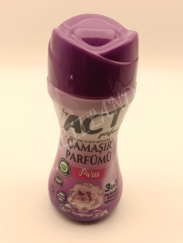 دانه خوشبوکننده لباس بای اکت مدل Camasir Parfume (بوستر)