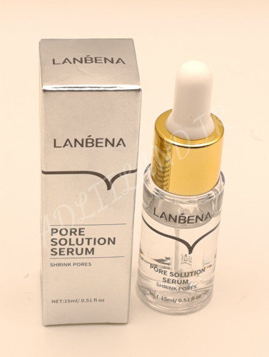 سرم لانبنا مدل Pore Solution (جمعکننده منافذ)