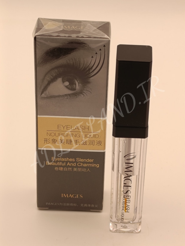 سرم تقویتکننده مژه IMAGES