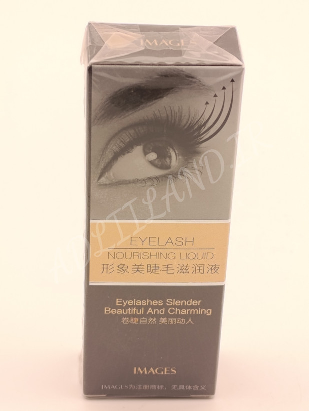 سرم تقویتکننده مژه IMAGES