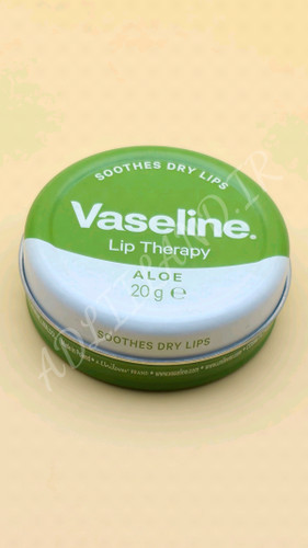 بالم لب وازلین آلوئه | مرطوبکننده و ترمیمکننده لب